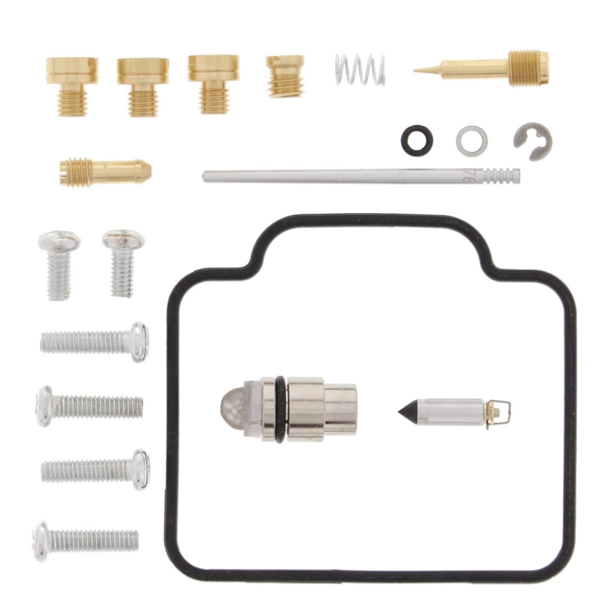 261016 Carburetor Rebuild Kit